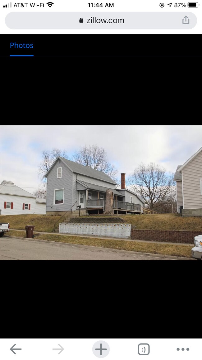 Building Photo - 225 N East St