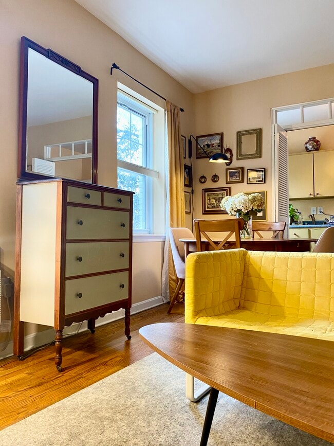 1816 Kalorama Rd NW Unit Charming Apartment, Washington, DC 20009
