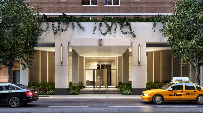 Foto del edificio - 301 W 53rd St