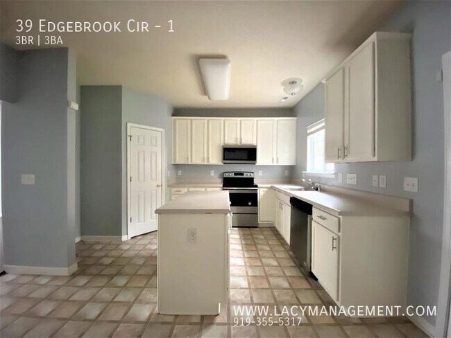Building Photo - 39 Edgebrook Cir