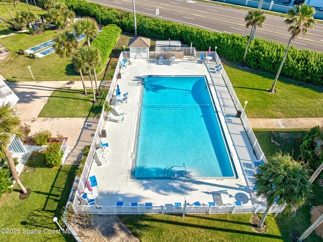 Foto del edificio - 55 Sea Park Blvd