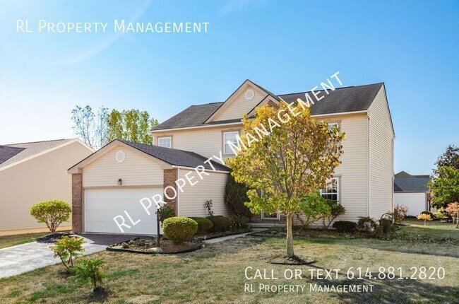 Building Photo - Beautiful 4 bedroom 2.5 bathroom home in E...