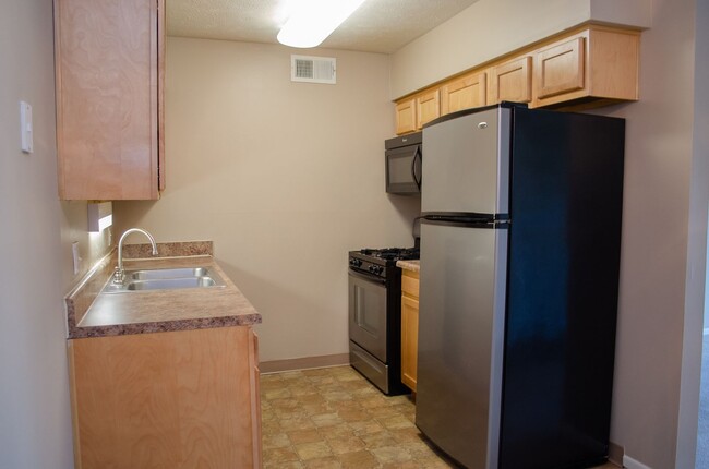 Foto del interior - Spring Acres Apartments