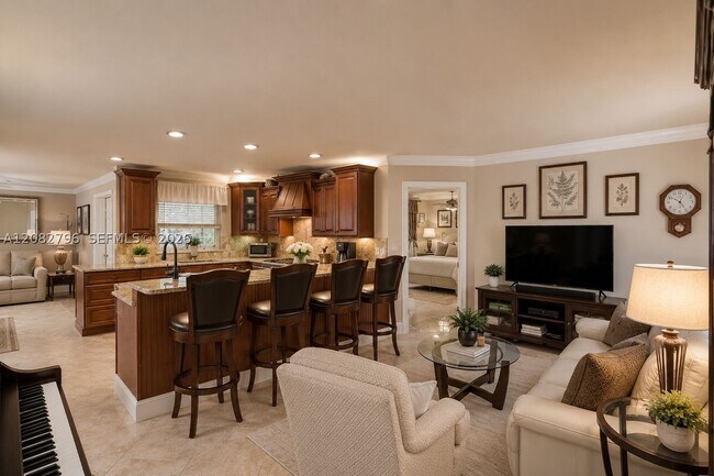 Foto del edificio - 11525 SW 54th St