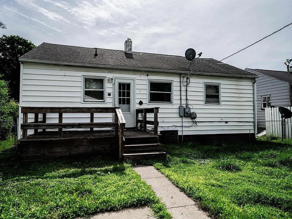 Foto principal - 221 S Kenmore St