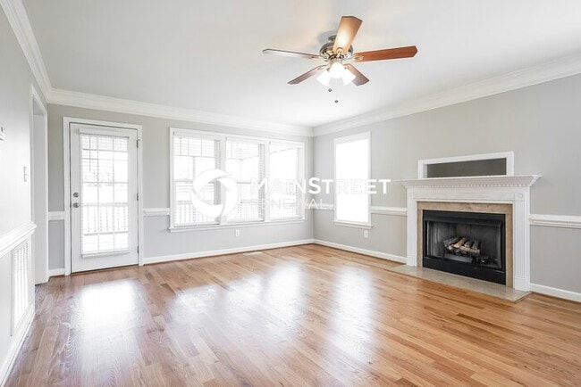 Building Photo - 3 Bedroom Pet-Friendly Home in Smithfield,...