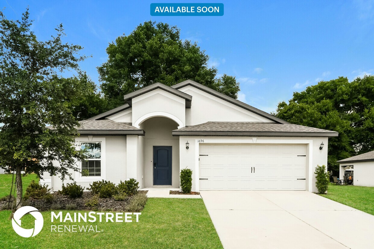Foto principal - 1696 Gopher Tree St