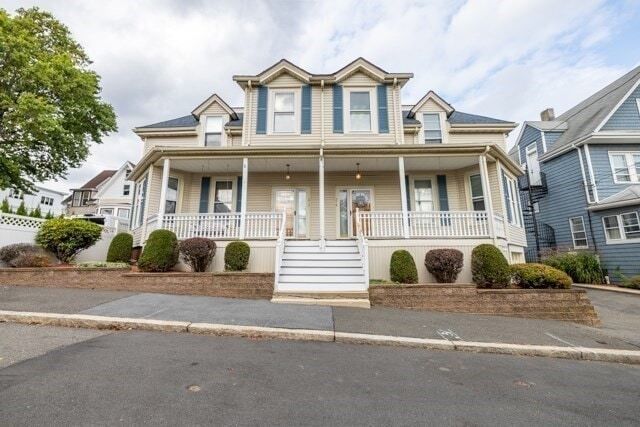 Photo - 212 Bradstreet Ave Apartment