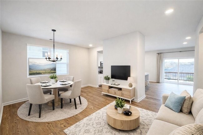 Foto del edificio - 88 Softwood Ct