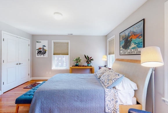 Foto del edificio - 120 Riverway