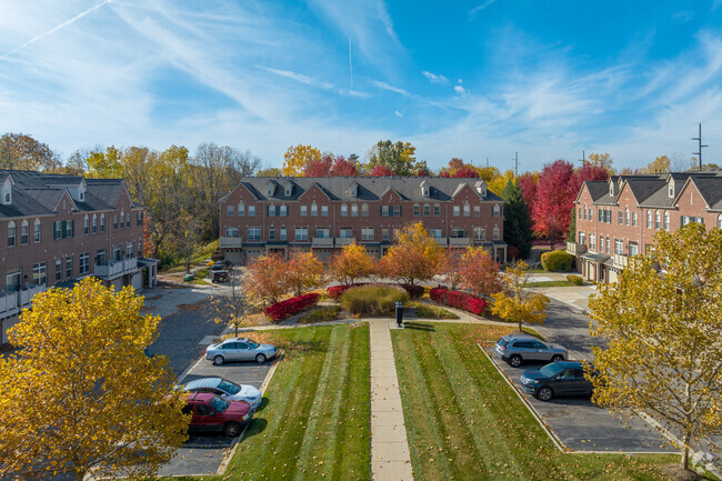 Foto del edificio - Springwater Park