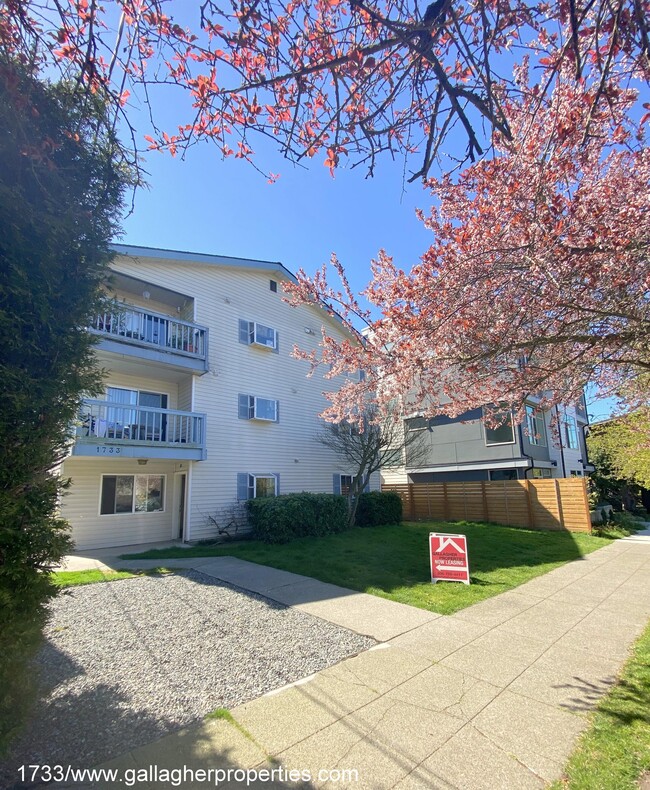 Building Photo - 1733 NW 61st St