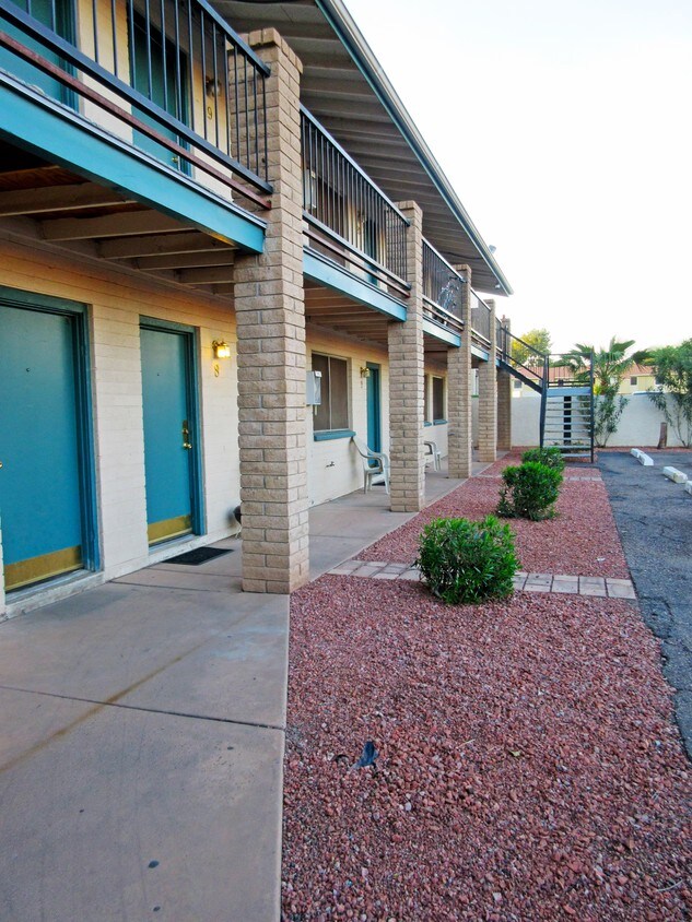 Foto principal - Spring Leaf Apartments