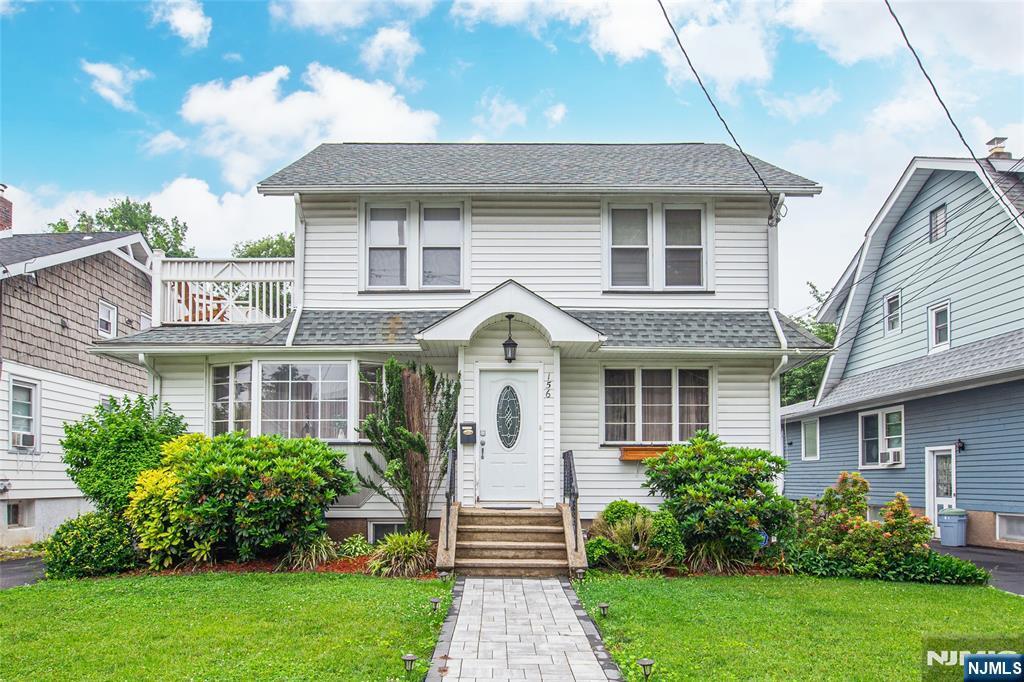 Primary Photo - 156 Cedar Ave