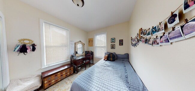 Foto del edificio - 221 Freeman St