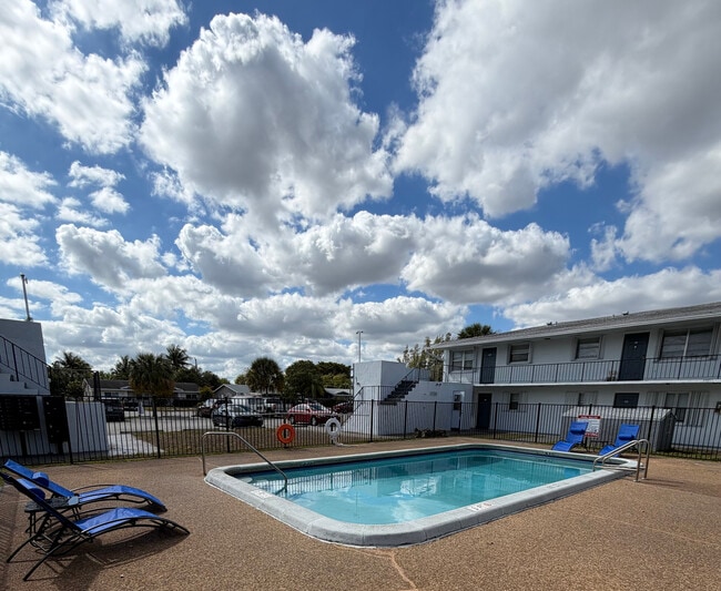 Foto del edificio - San Marco Apartments