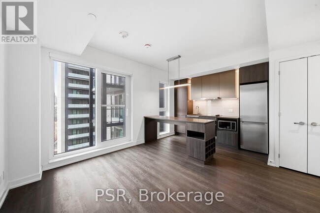 Photo du bâtiment - 70 Ordnance St