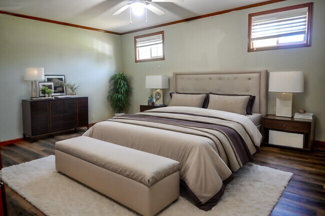 Foto del edificio - 322 Olympia Ave