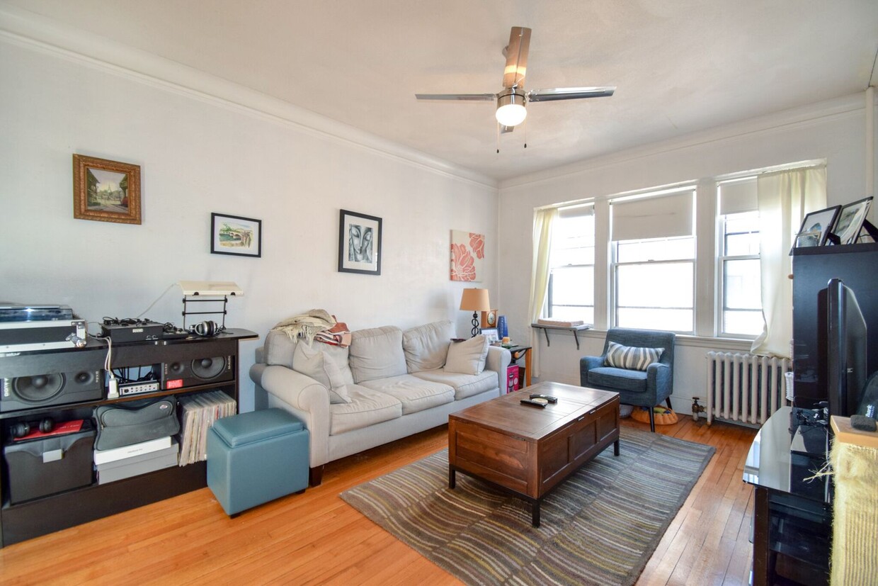 Foto principal - Cozy Brighton 1 Bed