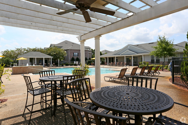 Arbor Trace Apartment Homes Apartments - Lynn Haven, FL | Apartments.com