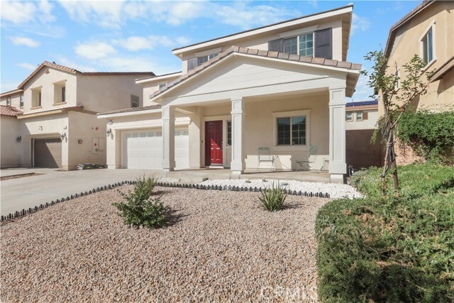 Foto principal - 16768 Olive Tree Ln
