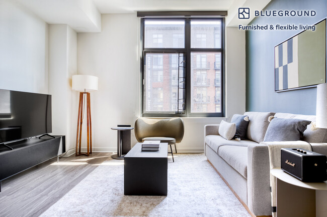 Building Photo - 600 H St NE