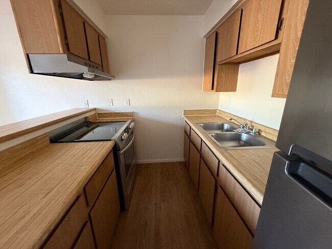 Foto del edificio - Mountain View Apartments