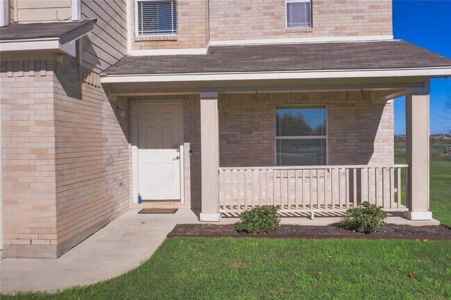 Foto del edificio - 108 Spring Branch Cove