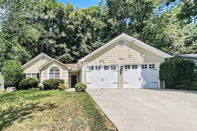 Building Photo - 2645 Windstream Way NW