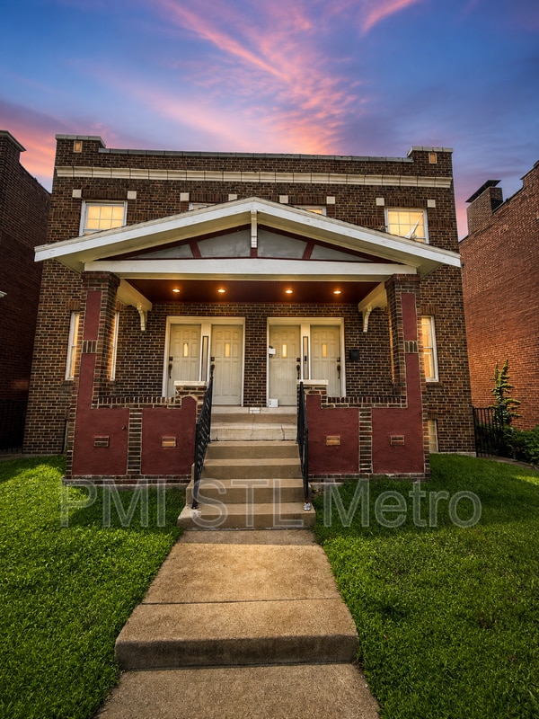 Building Photo - 3931-3933-3933 Oregon Ave
