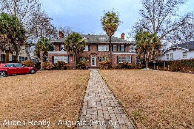 Building Photo - 1 br, 1 bath House - 239 A-2 Greene Street
