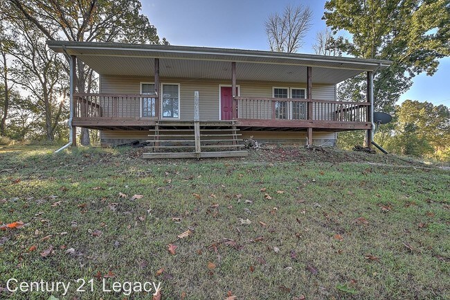 Building Photo - 2 br, 1 bath House - 2415 107 Cutoff