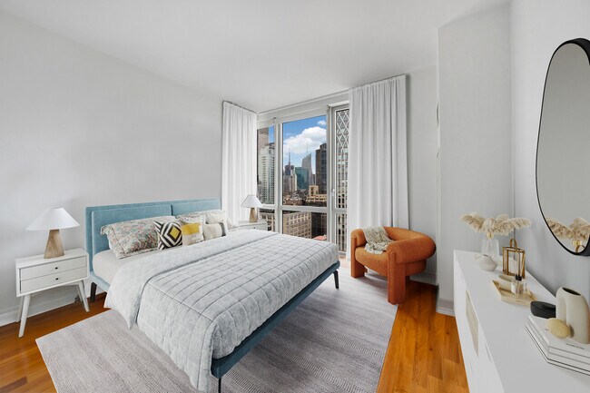 Foto del edificio - 39-45 E 29th St
