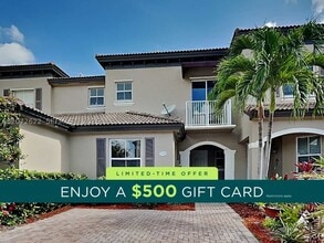 Building Photo - 15305 SW 88th Terrace