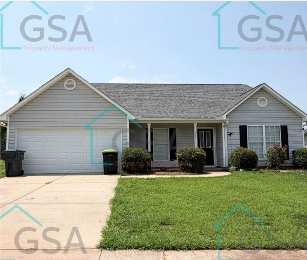 4 Bedroom 3 Bath - 4 Bedroom 3 Bath