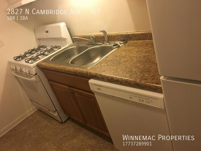 Building Photo - Great Apartment For Rent