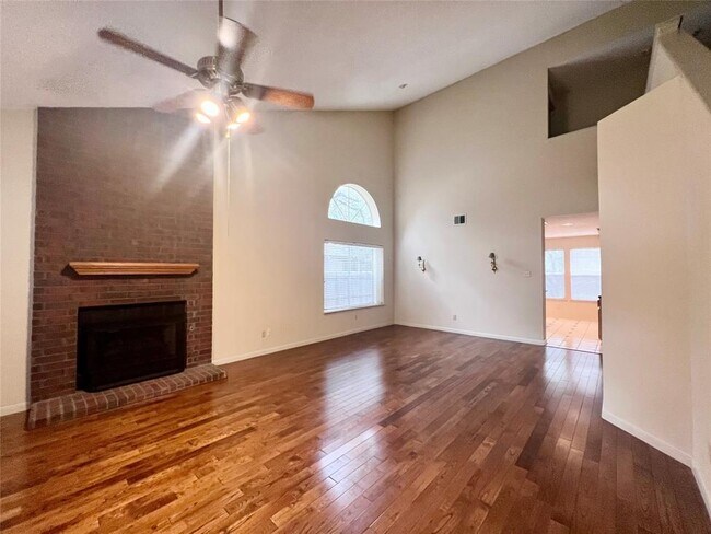 Building Photo - 6123 Abilene Trl