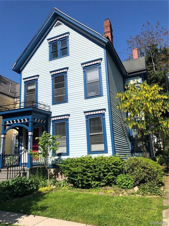 Primary Photo - 131 Park St