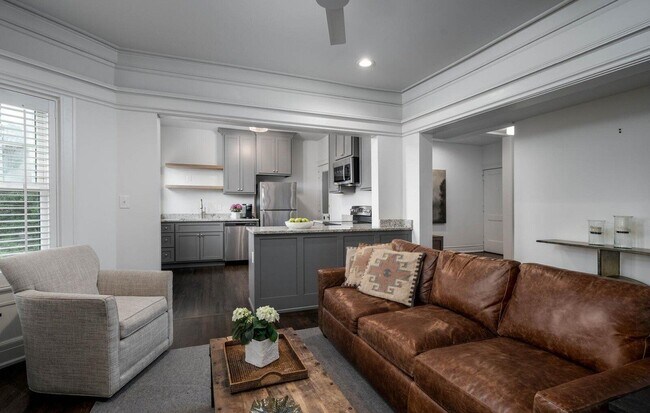 Foto del edificio - 2620 Highland Ave