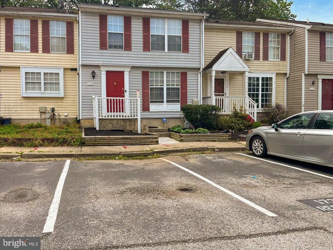 Building Photo - 1737 Jacobs Meadow Dr