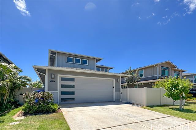 Building Photo - 91-5408-5408 Kapolei Pkwy