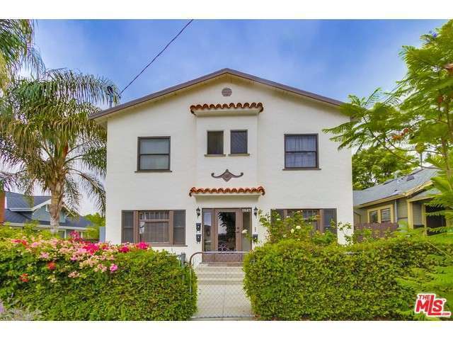 Foto principal - 1029 West Kensington Road