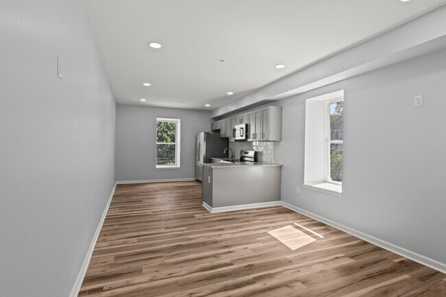 Foto del edificio - 3412 N 19th St
