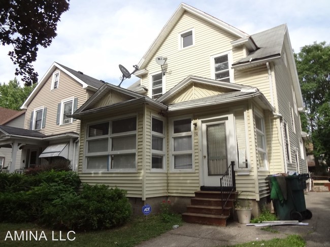 Building Photo - 114 Garfield St