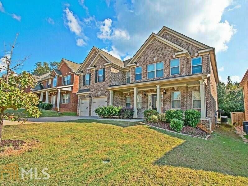 Foto principal - 385 Astoria Way