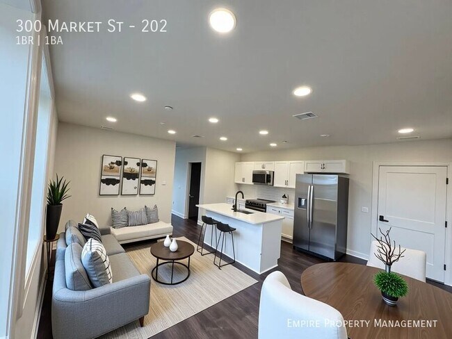 Foto del edificio - 300 Market St
