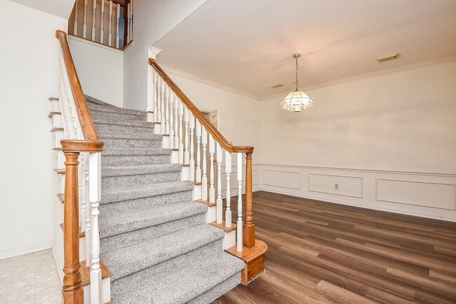 Foto del edificio - 3526 Orchard Blossom Dr