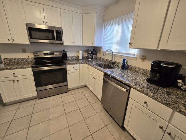 Foto del edificio - 3229 Bruno Dr