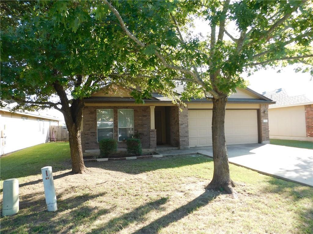 323 Liberty St, Hutto, TX 78634 House Rental in Hutto, TX