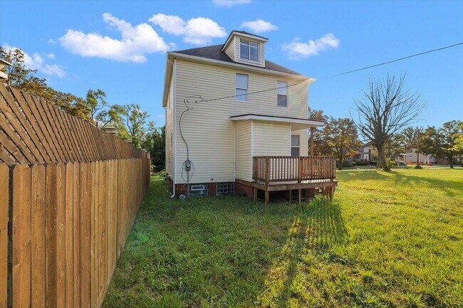 Foto del edificio - 3473 Townsend St